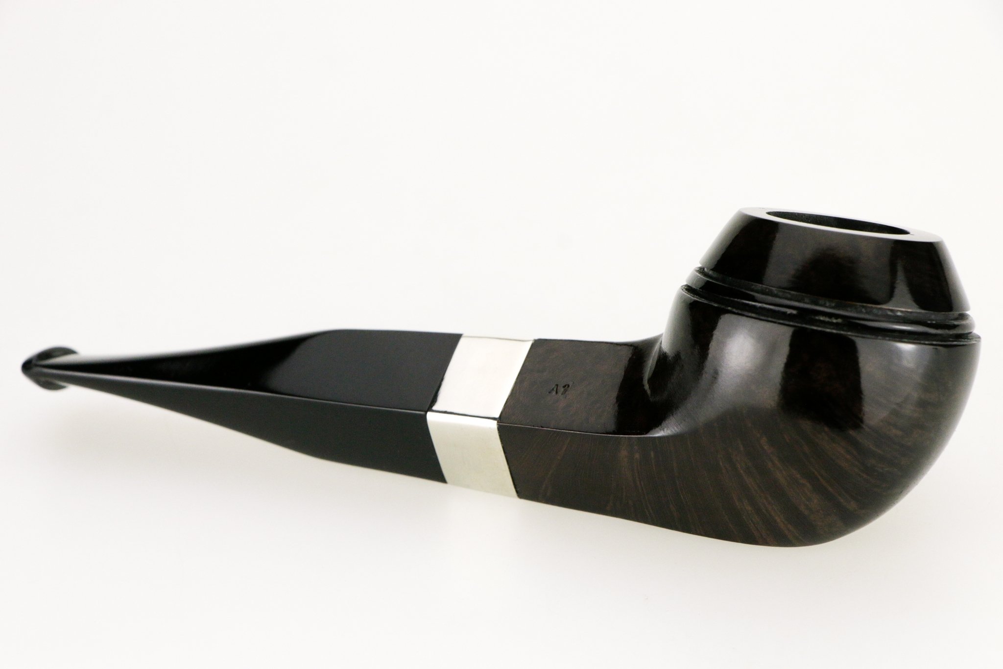 Modell A1 - Fishtail Detail 2