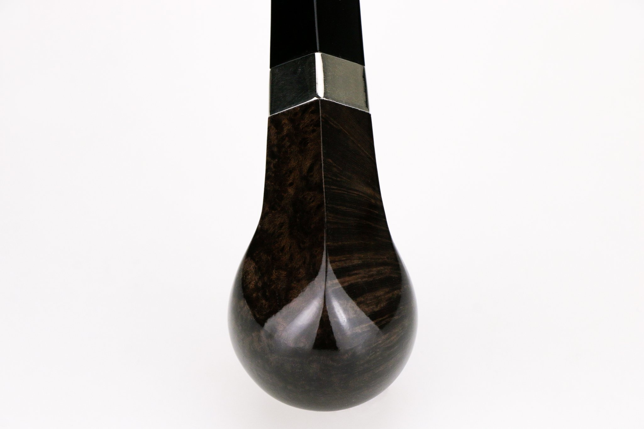 Modell A1 - Fishtail Detail 3