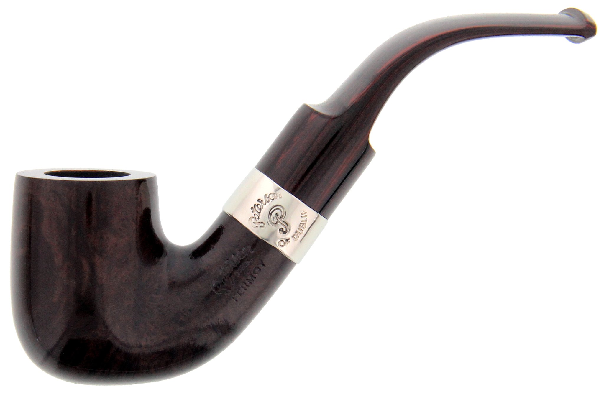 Peterson Fermoy Modell 338 Cumberland Mundstück