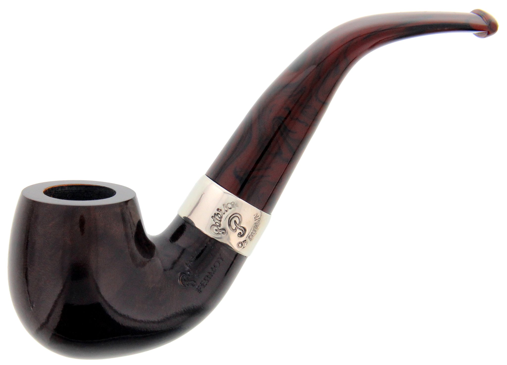 Peterson Fermoy Modell 230 Cumberland Mundstück