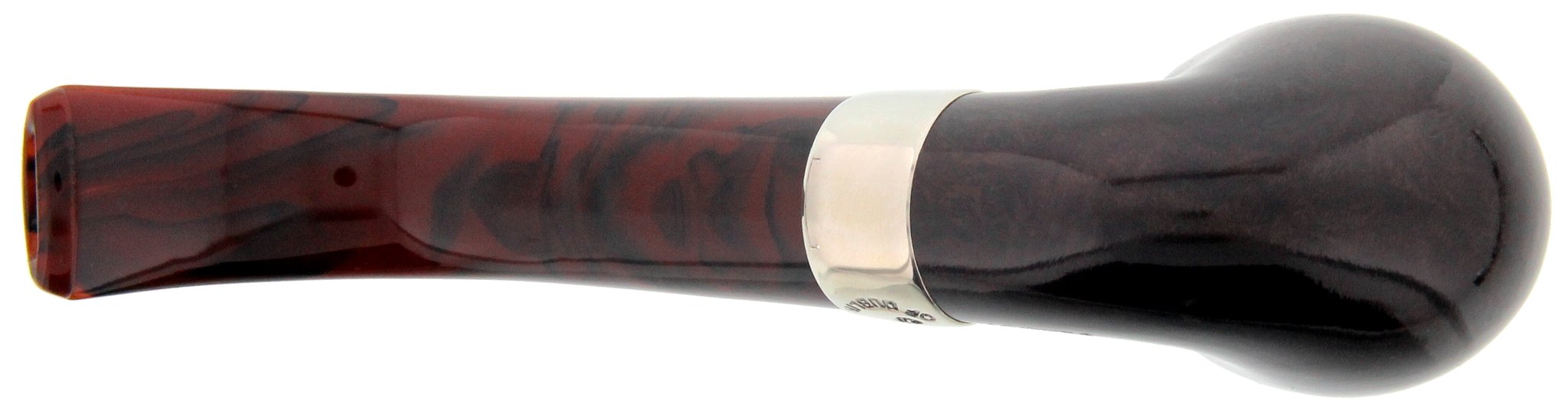 Peterson Fermoy Modell 230 Cumberland Mundstück Unterboden