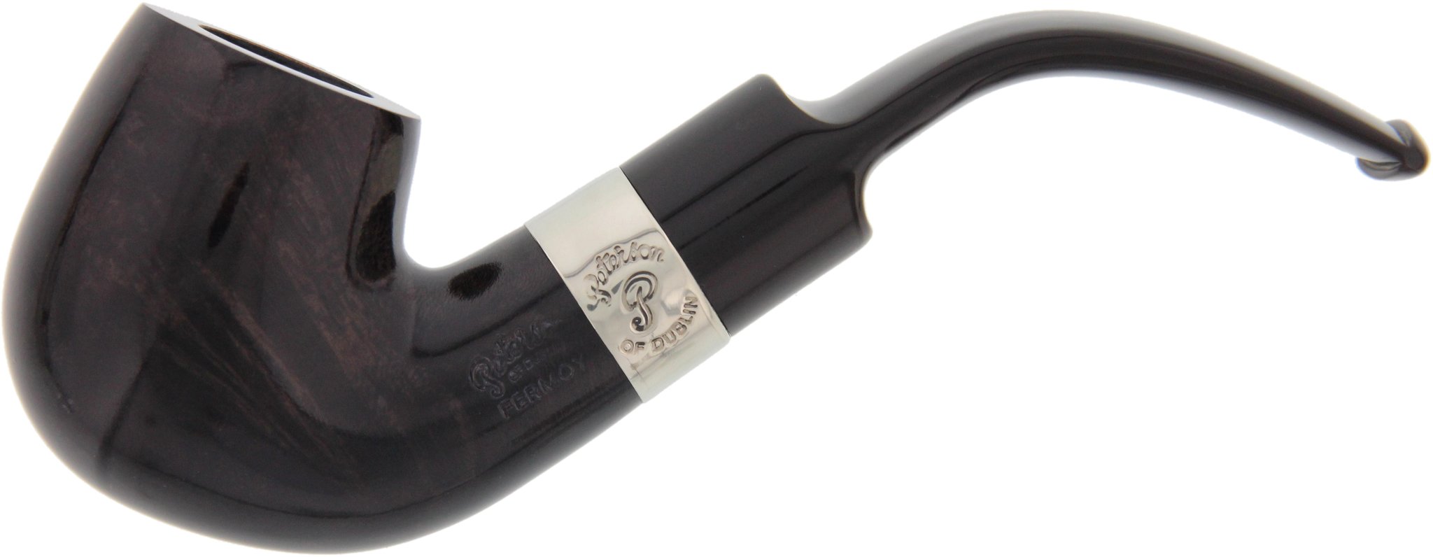 Peterson Fermoy Modell X220 Cumberland Mundstück