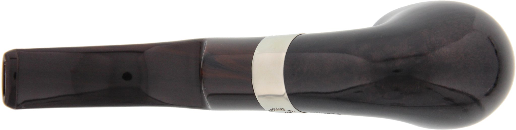 Peterson Fermoy Modell X220 Cumberland Mundstück Unterboden