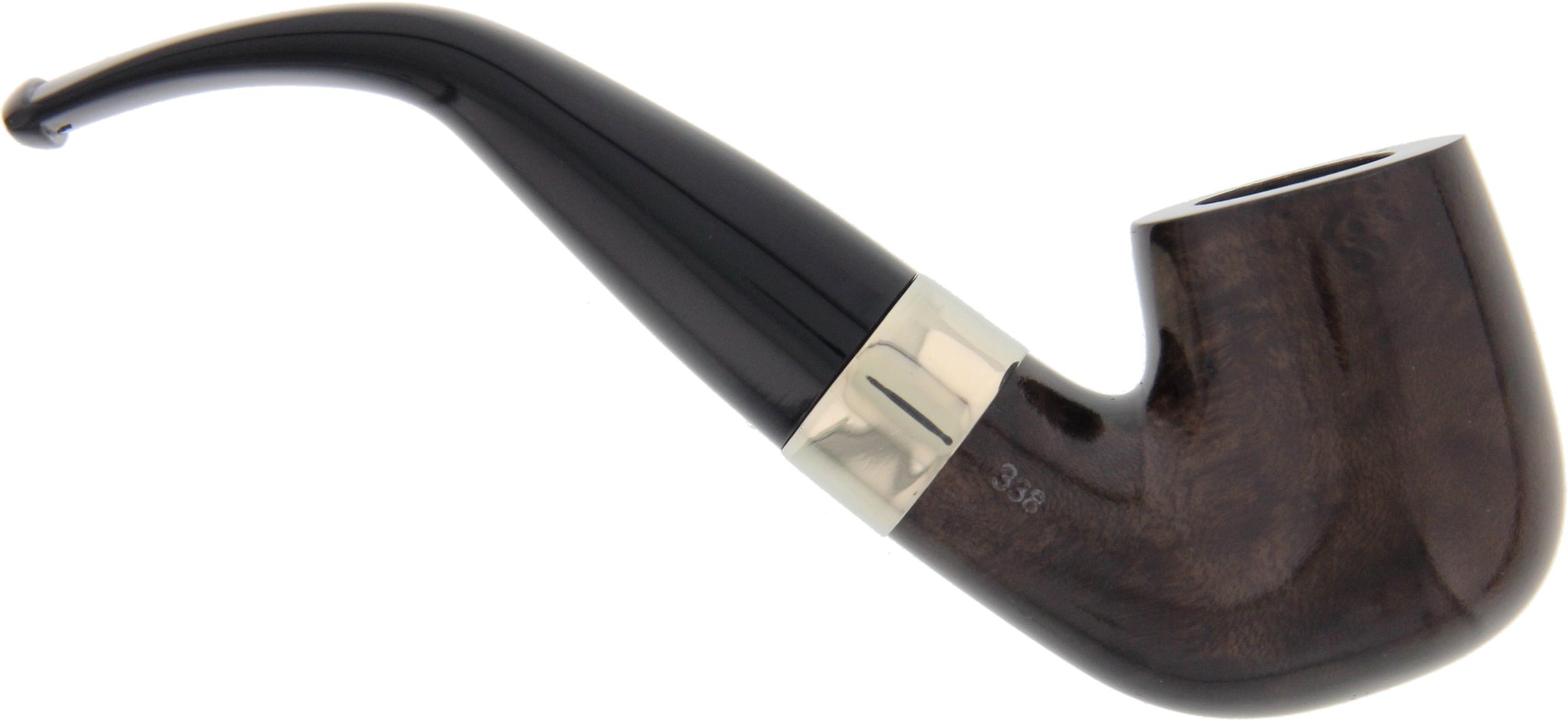 Peterson Fermoy Modell 338 Detailbild