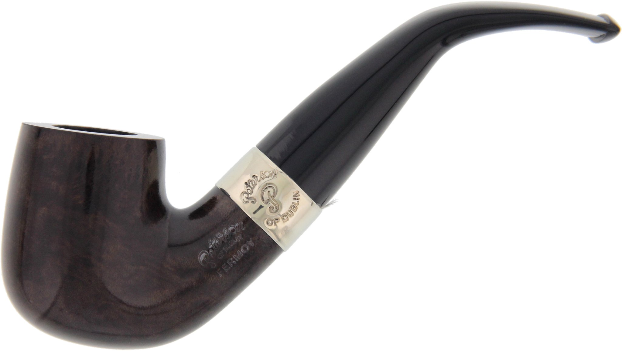 Peterson Fermoy Modell 338