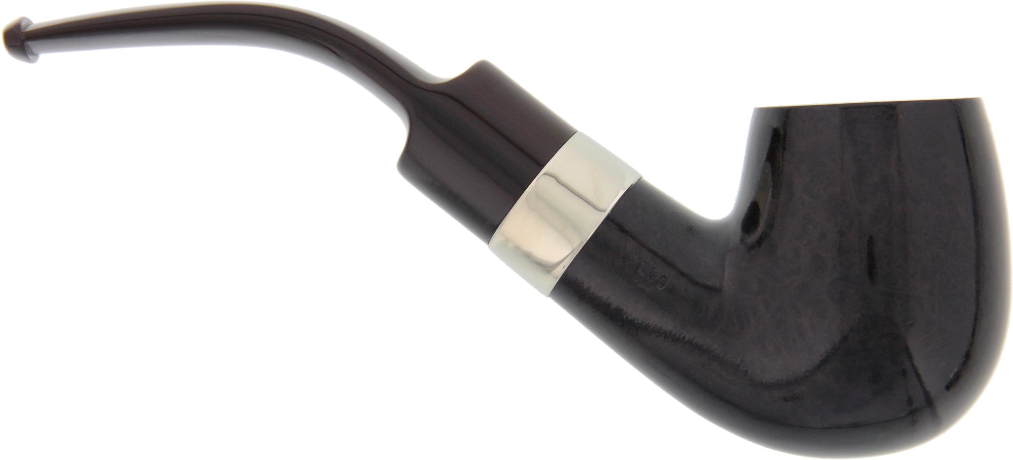 Peterson Fermoy Modell XL90 Cumberland Mundstück Detailbild