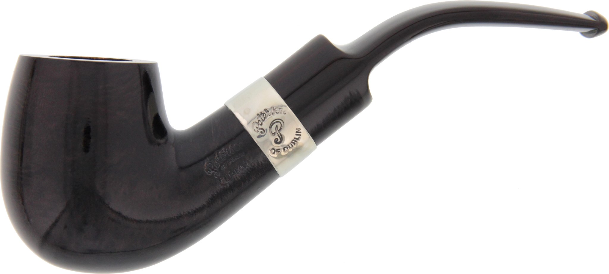 Peterson Fermoy Modell XL90 Cumberland Mundstück