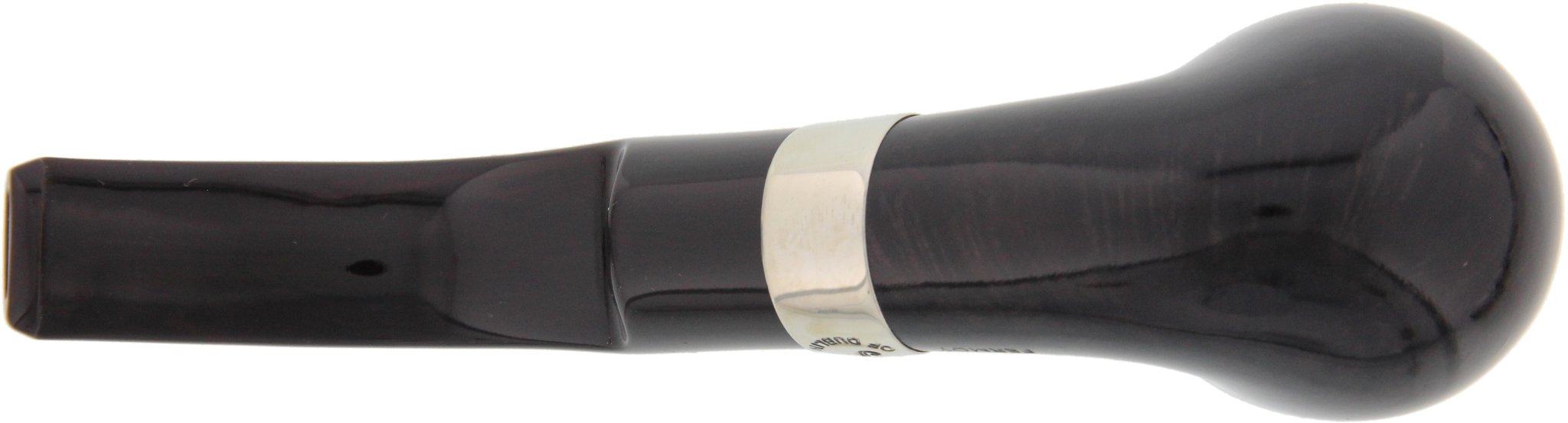 Peterson Fermoy Modell XL90 Cumberland Mundstück Unterboden