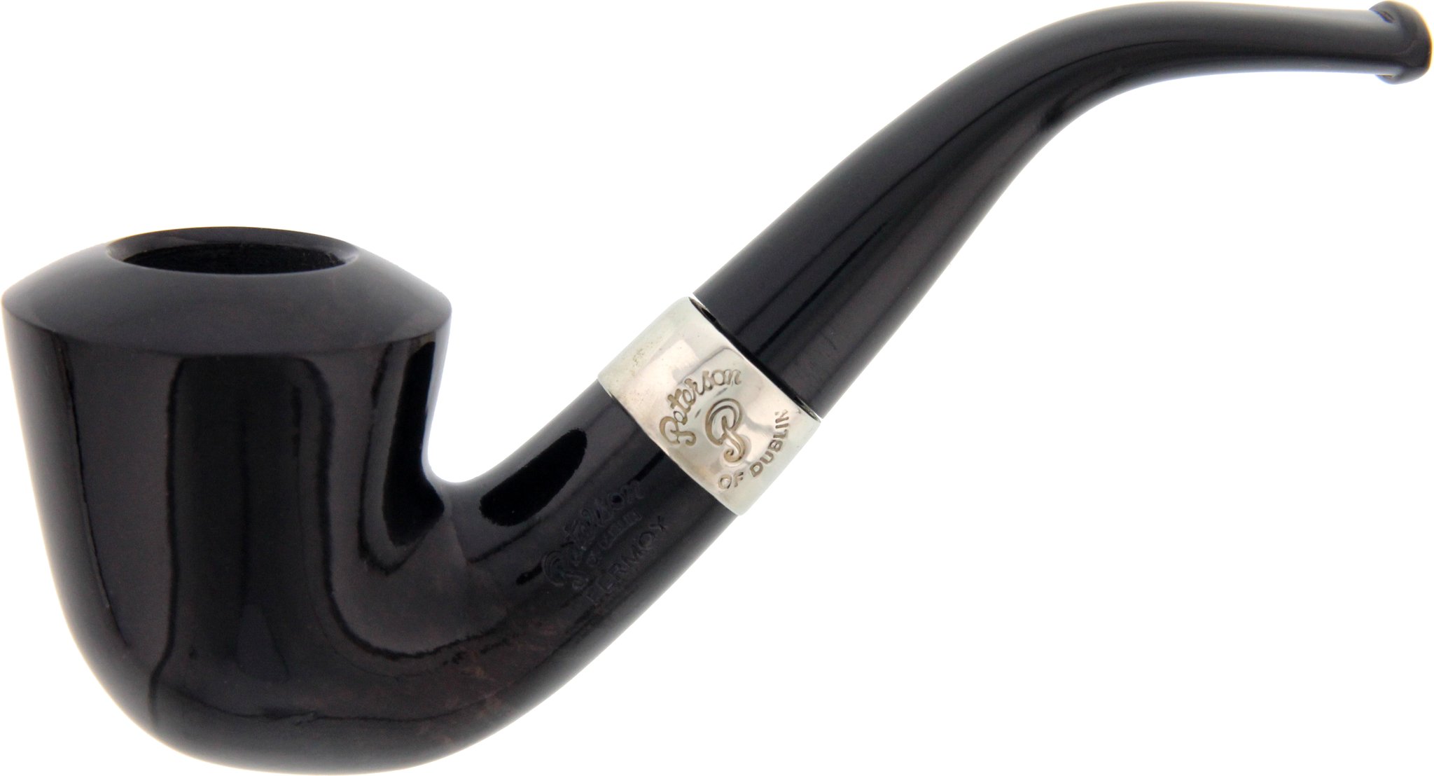 Peterson Fermoy Modell B10 - Fishtail