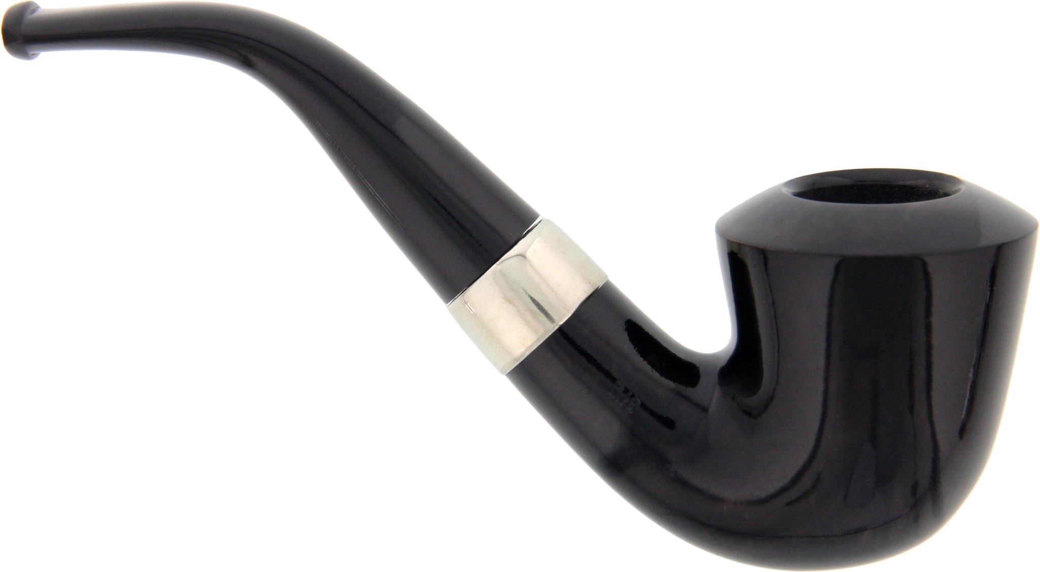 Peterson Fermoy Modell B10 - Fishtail Detailbild