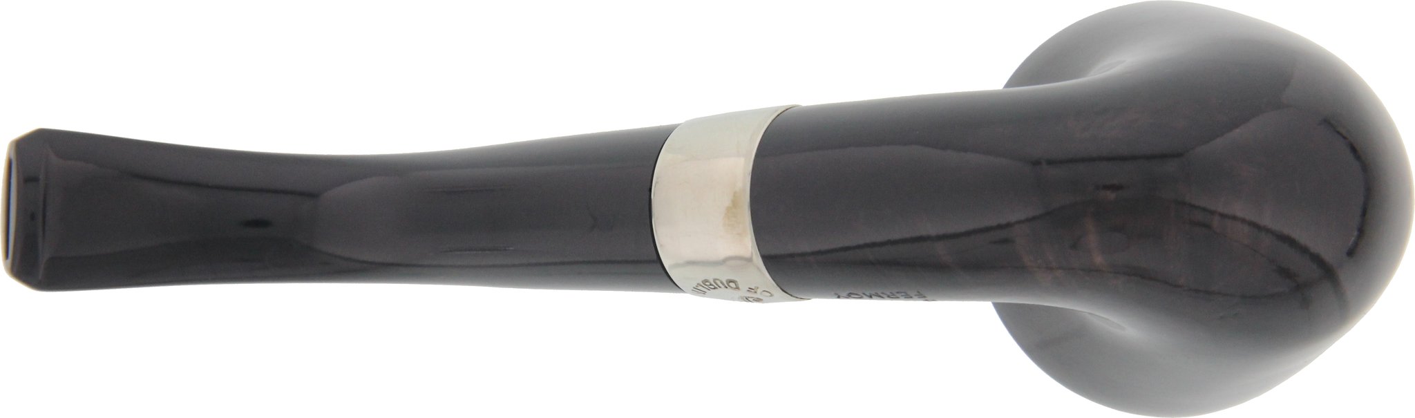 Peterson Fermoy Modell B10 - Fishtailn Unterboden