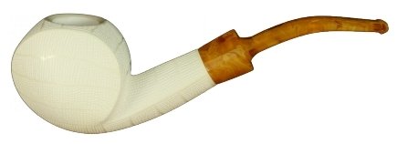 A. Bauer Blowfish - Scandinavian Collection Graviert ohne Filter