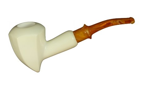 A. Bauer Elephant Foot - Scandinavian Collection Glatt mit Filter