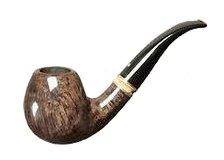 Vauen Stone S 083