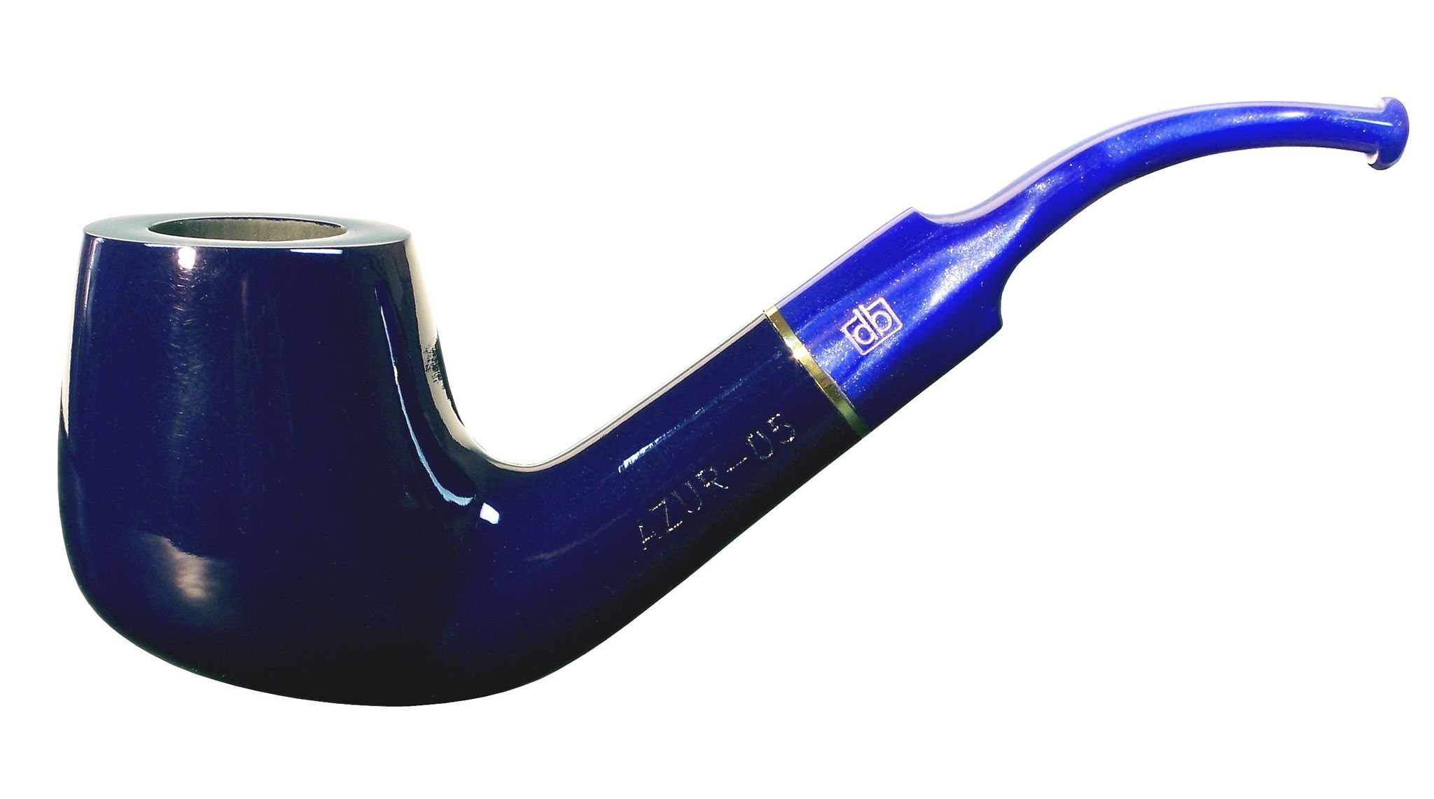 DB Design Berlin Azur Modell 05