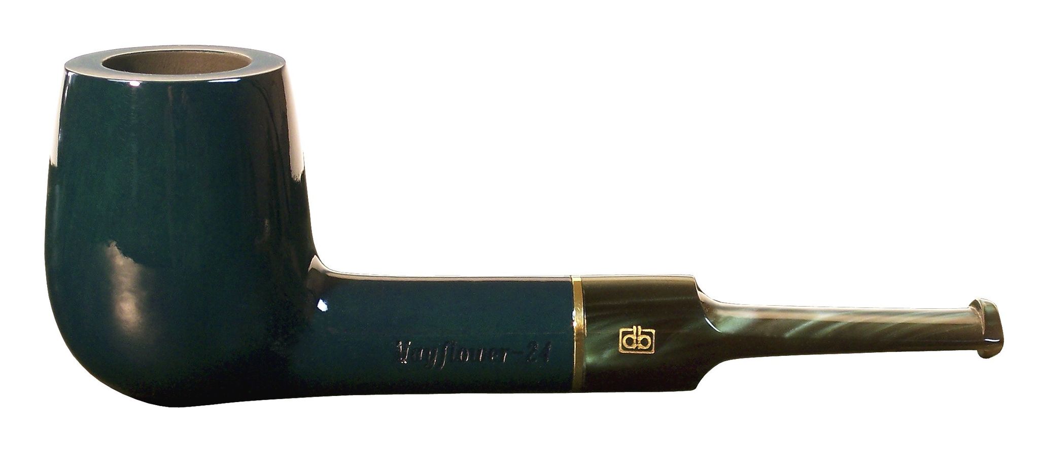 DB Design Berlin Mayflower Modell 24