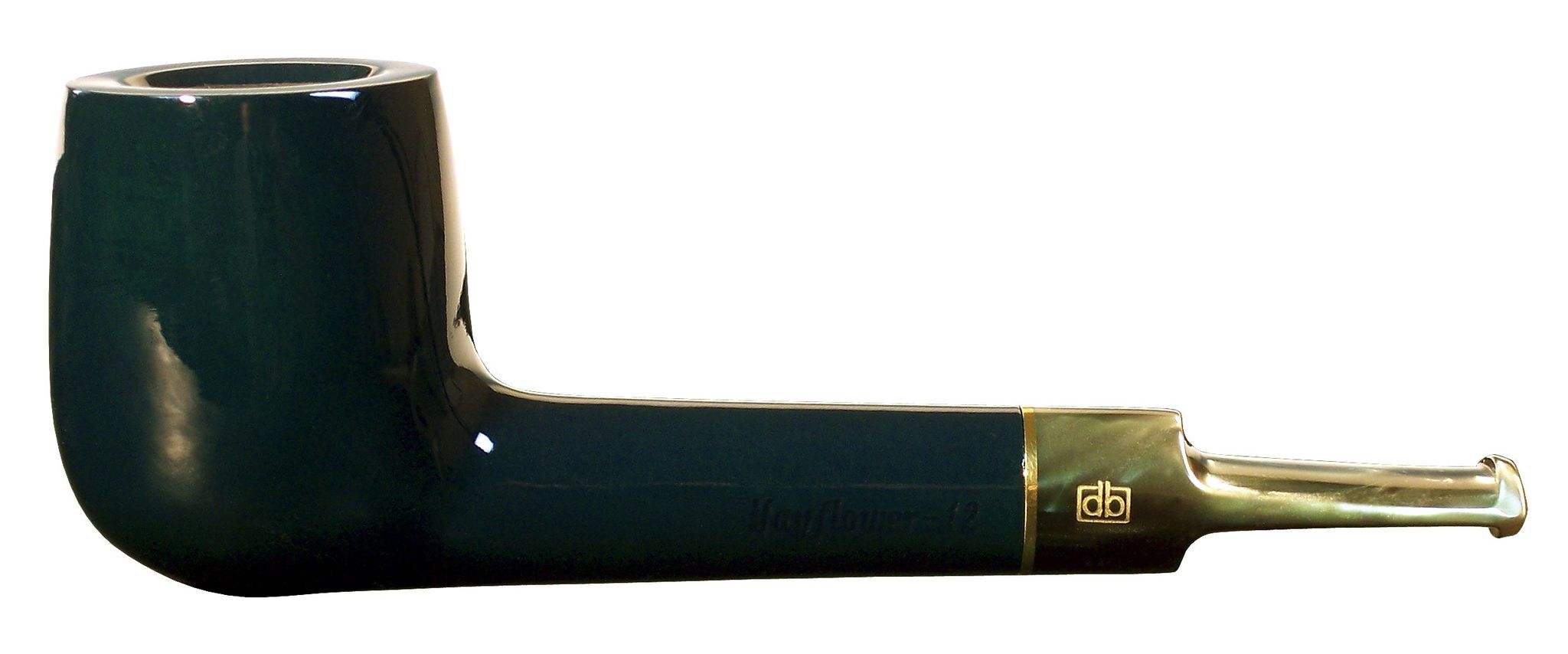 DB Design Berlin Mayflower Modell 12