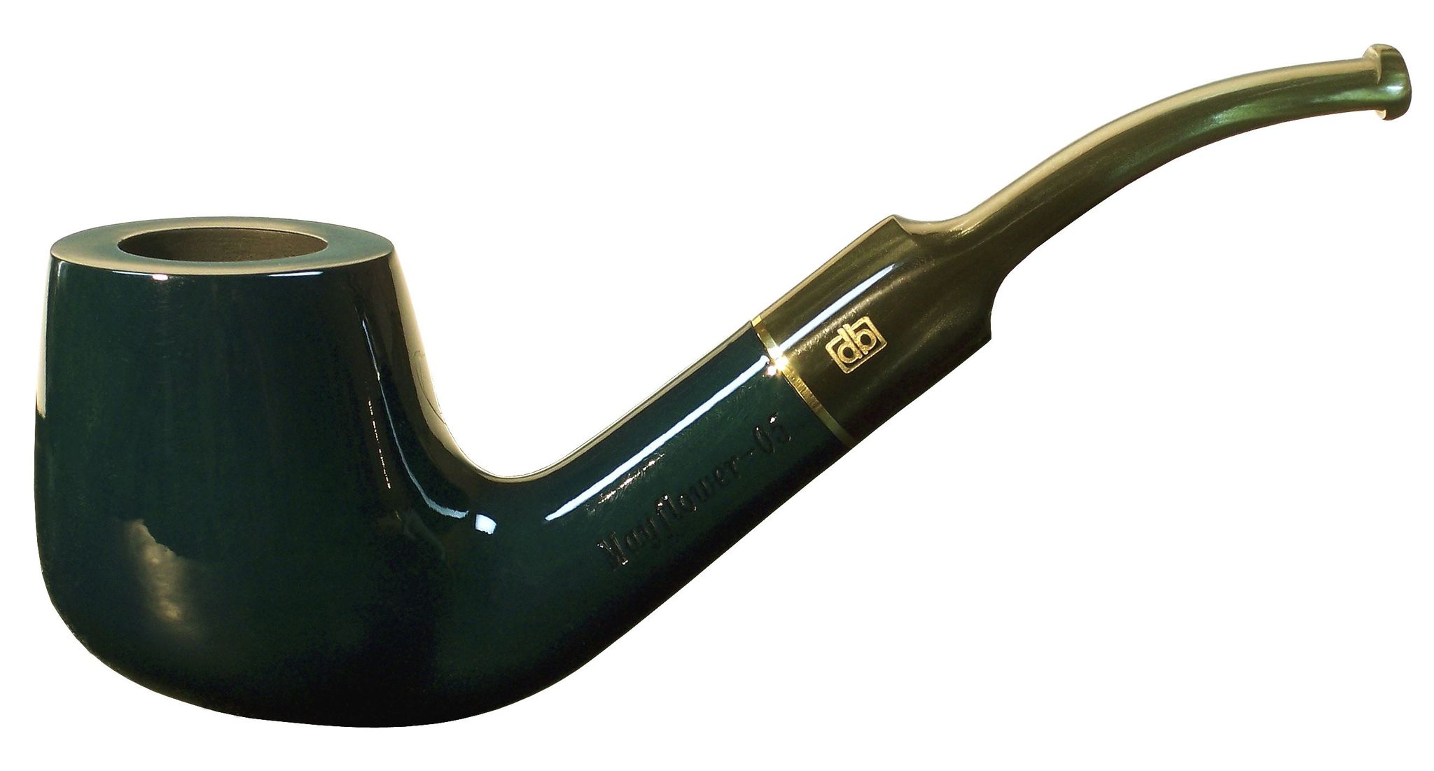 DB Design Berlin Mayflower Modell 05