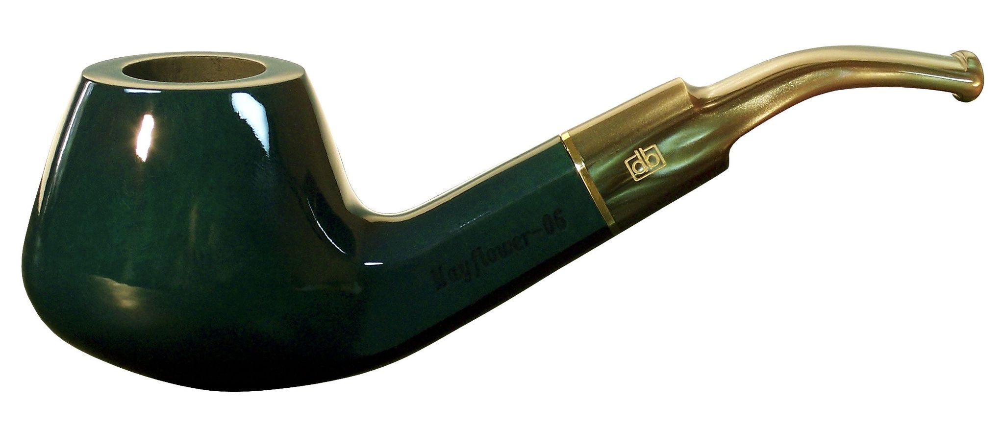 DB Design Berlin Mayflower Modell 06