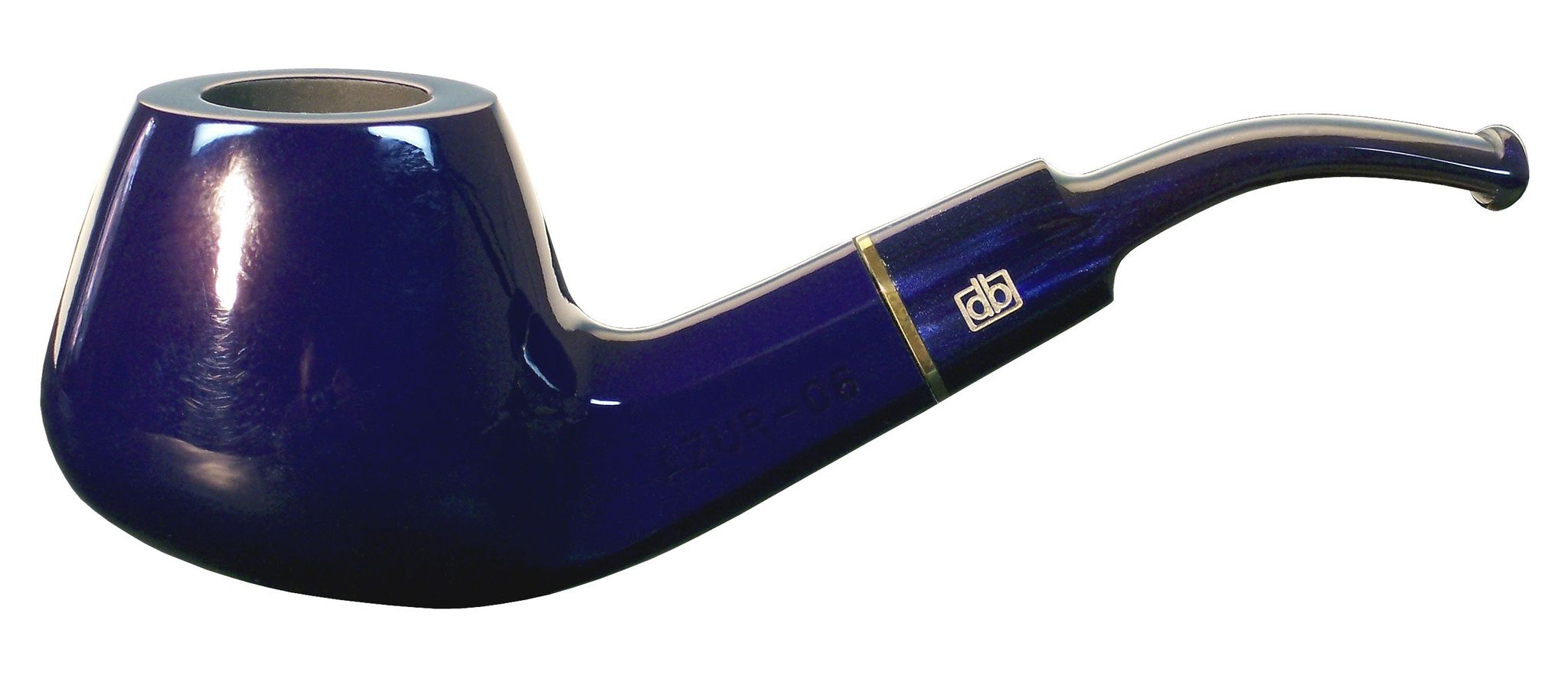 DB Design Berlin Azur Modell 06