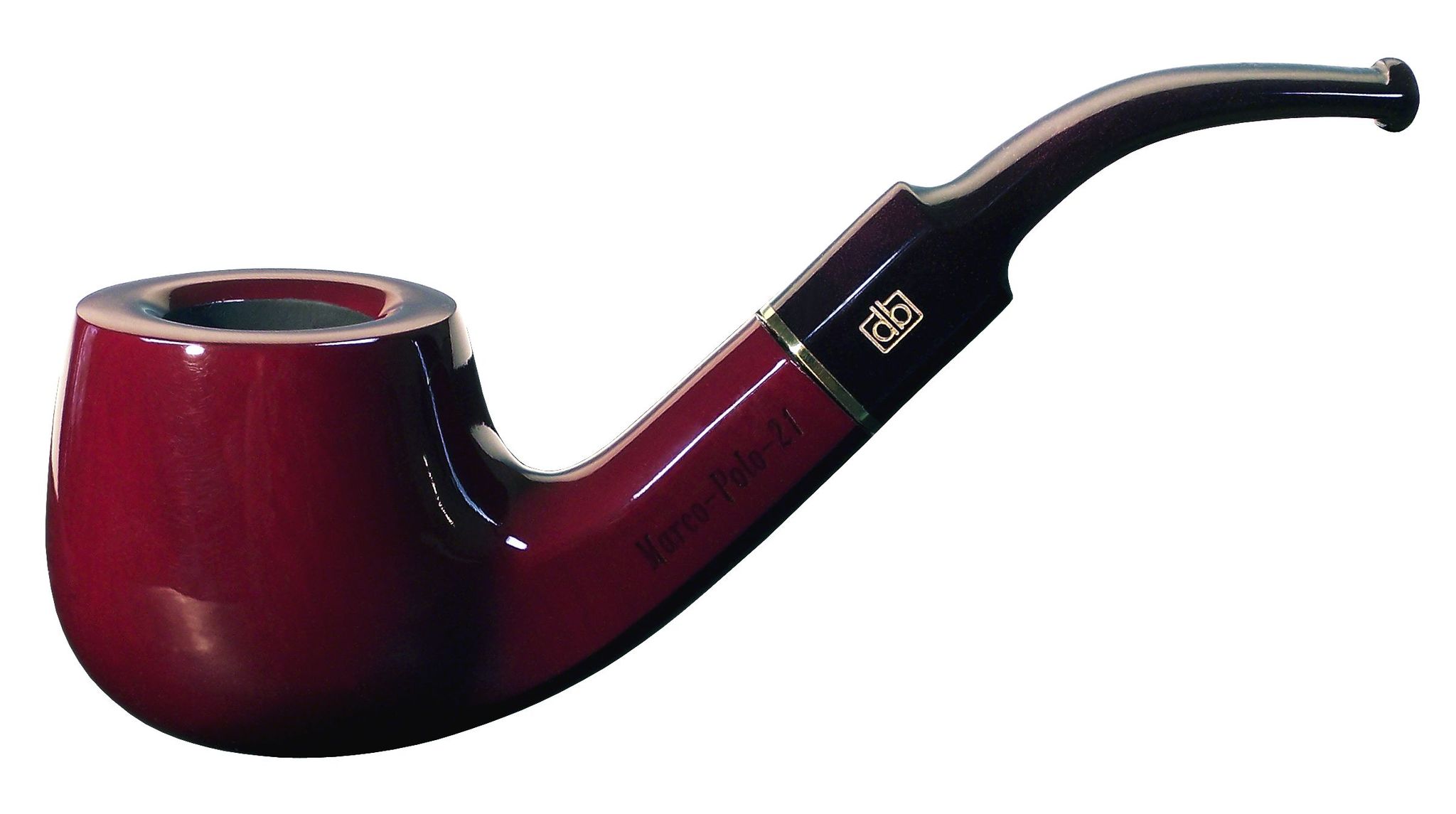 DB Design Berlin Marco Polo Modell 21 (ohne Umverpackung