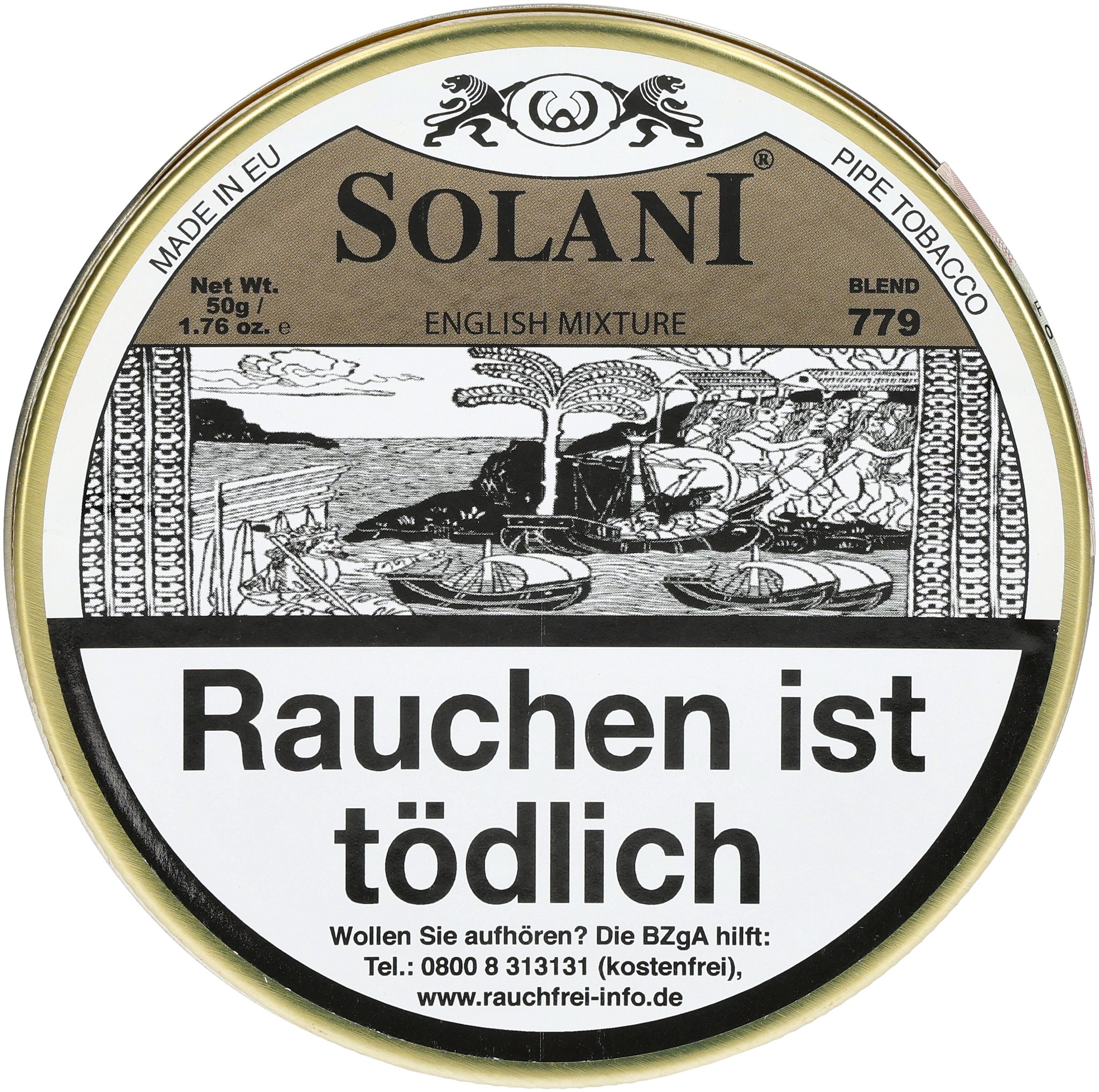 Gold - 779 50g 01