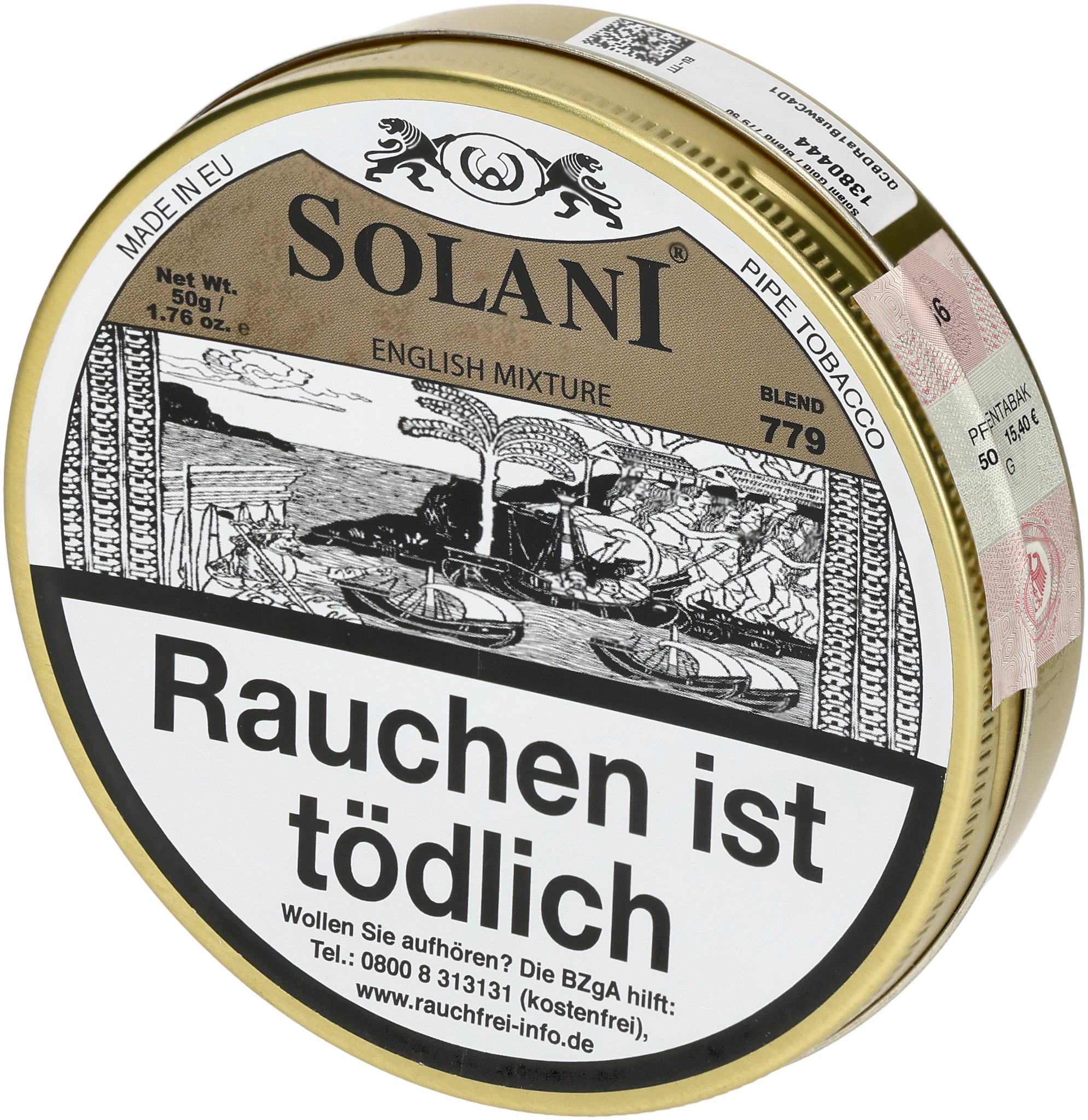 Gold - 779 50g 02