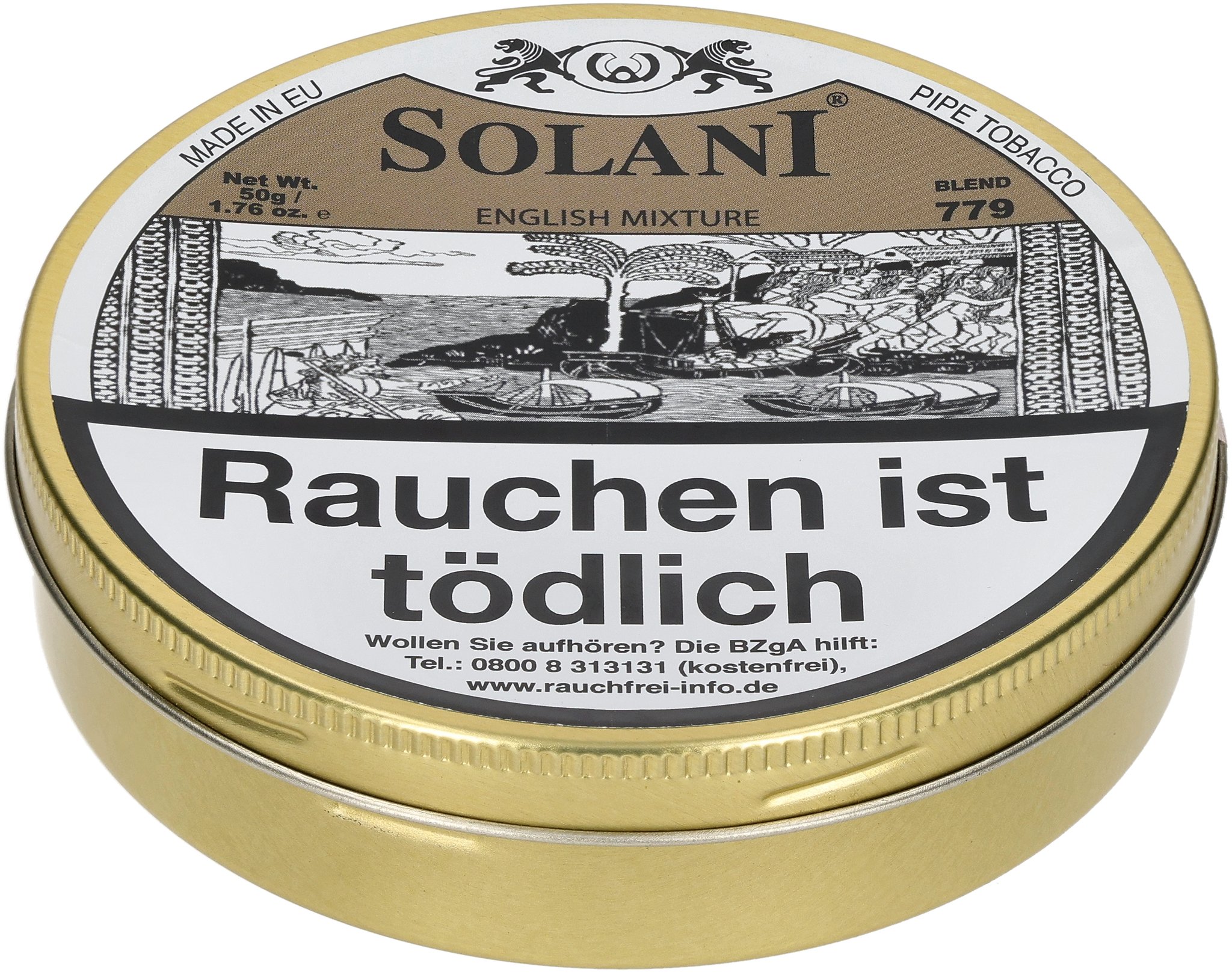 Gold - 779 50g 03