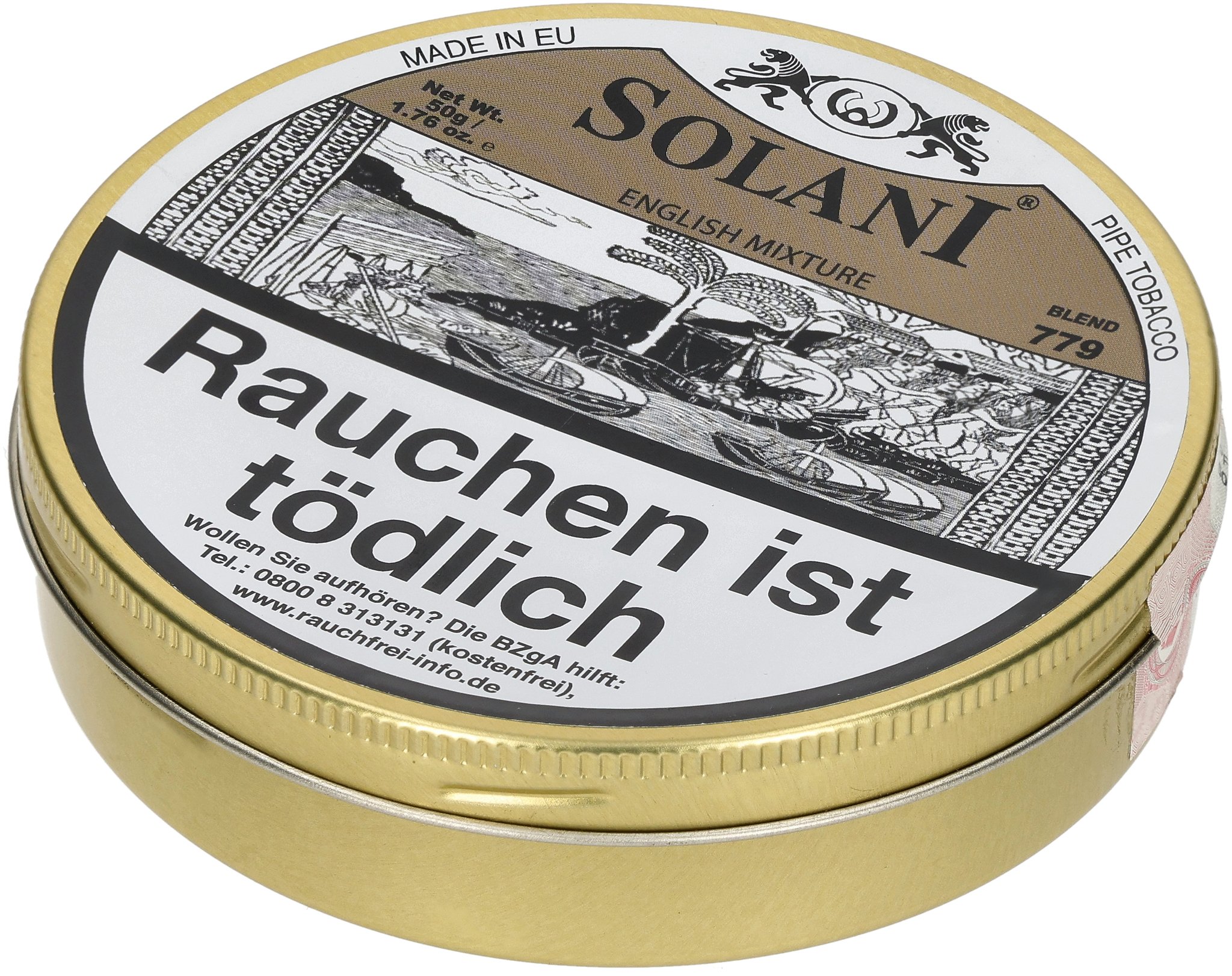 Gold - 779 50g 04