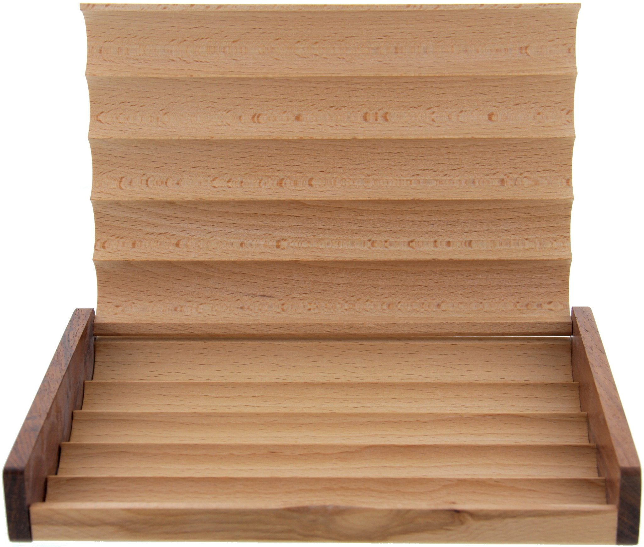 Classic Fine Cigar Selection Geschenkkiste offen