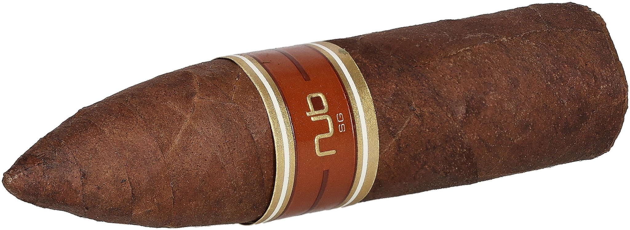 Oliva NUB Sun Grown 464T Torpedo_Zigarre