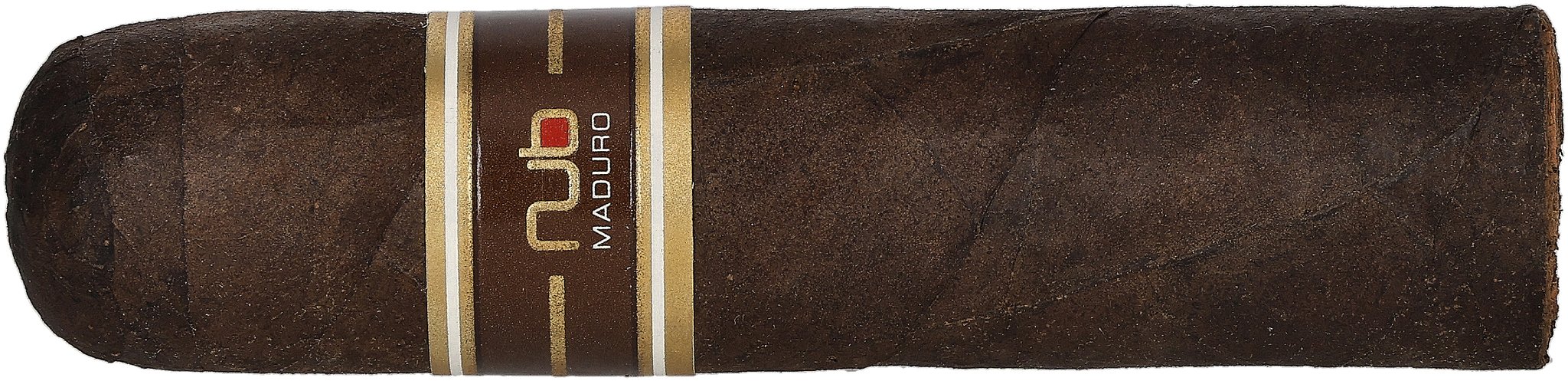 Oliva NUB Maduro 460_Zigarre