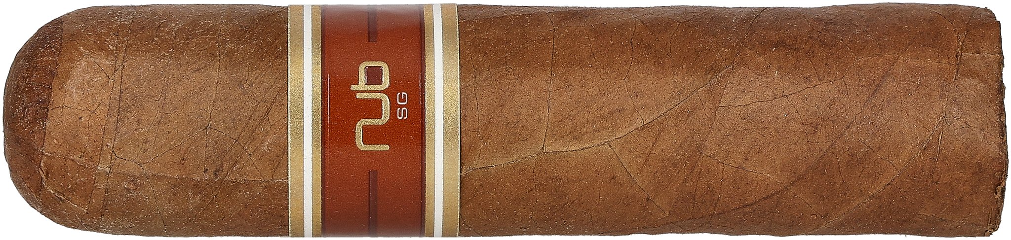 Oliva NUB Sun Grown 460_Zigarre