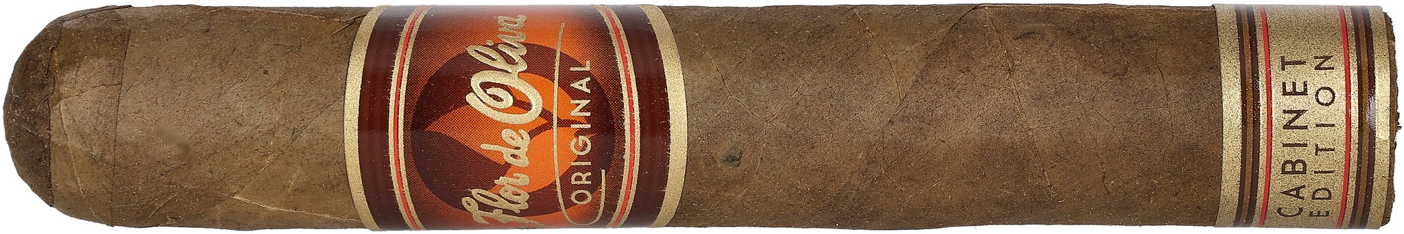 Original Robusto stick