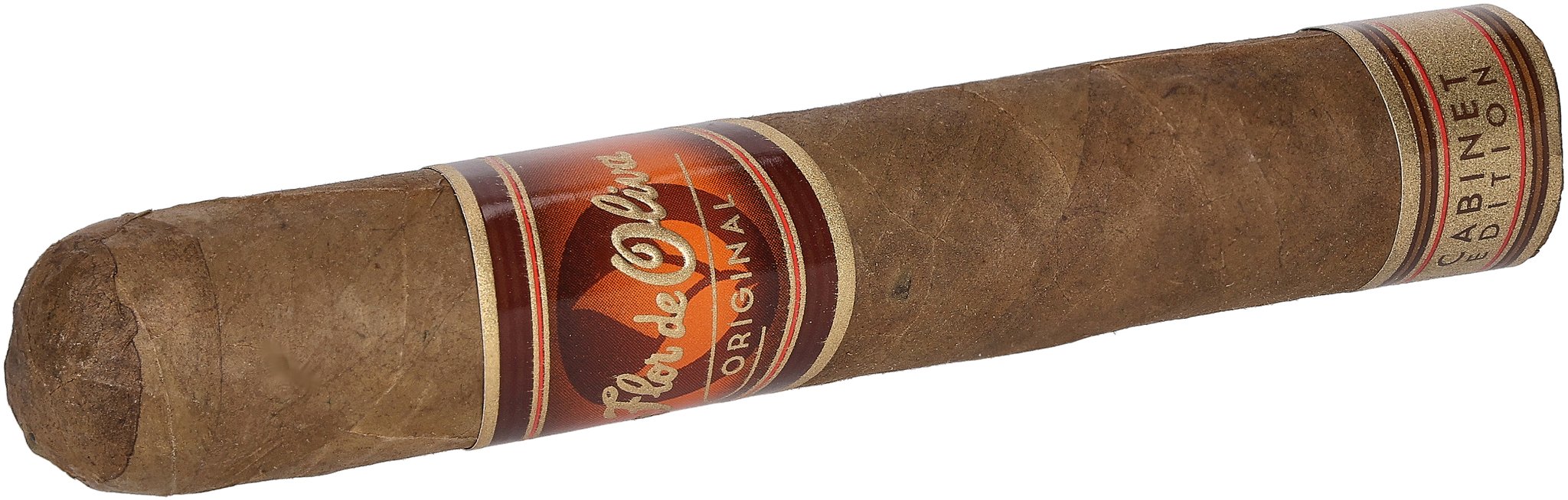 Original Robusto stick 3