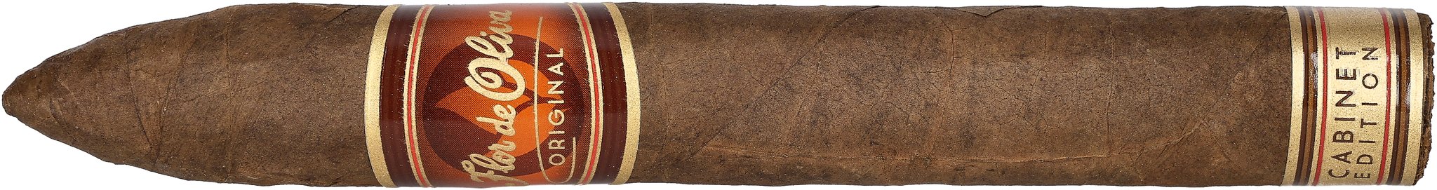 Original Torpedo stick