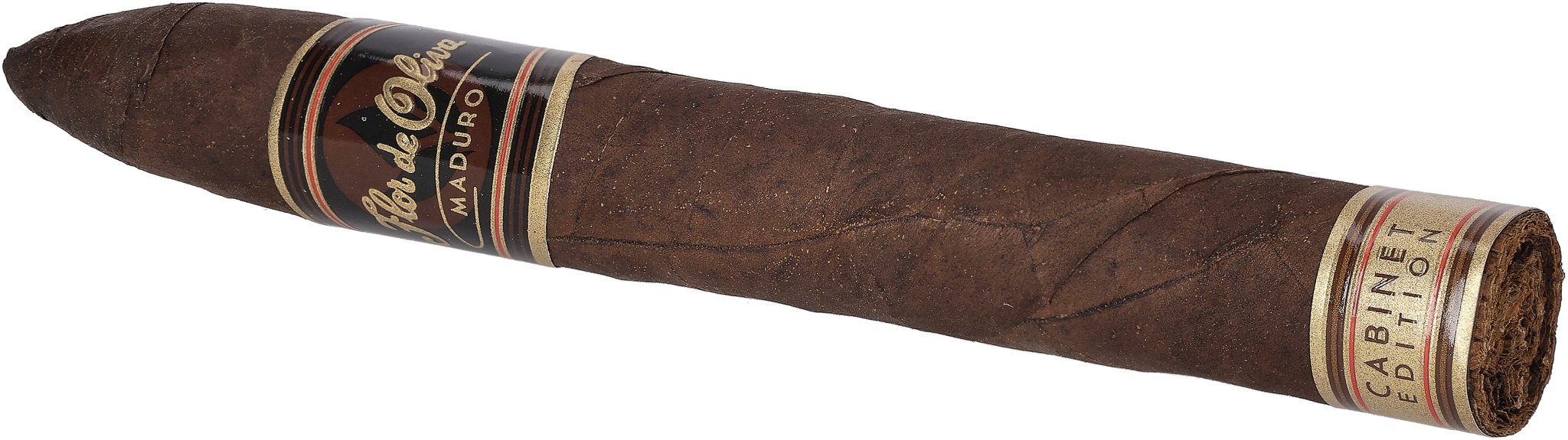 Maduro Torpedo stick 3