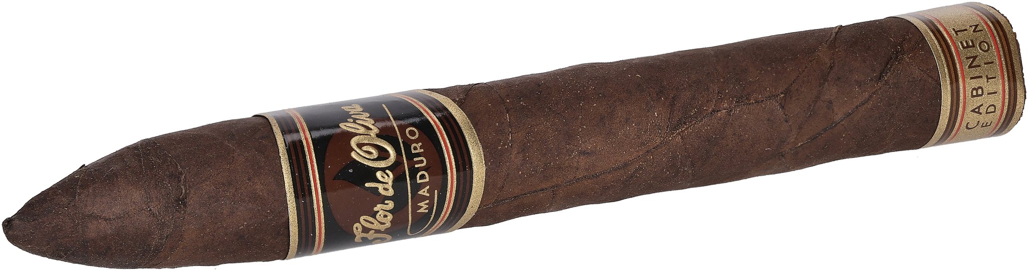 Maduro Torpedo stick 2
