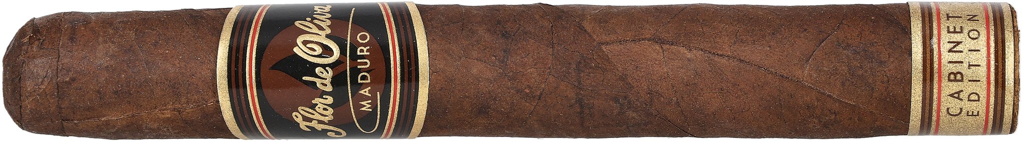 Oliva Flor de Oliva Maduro Toro (6 x 50)_01