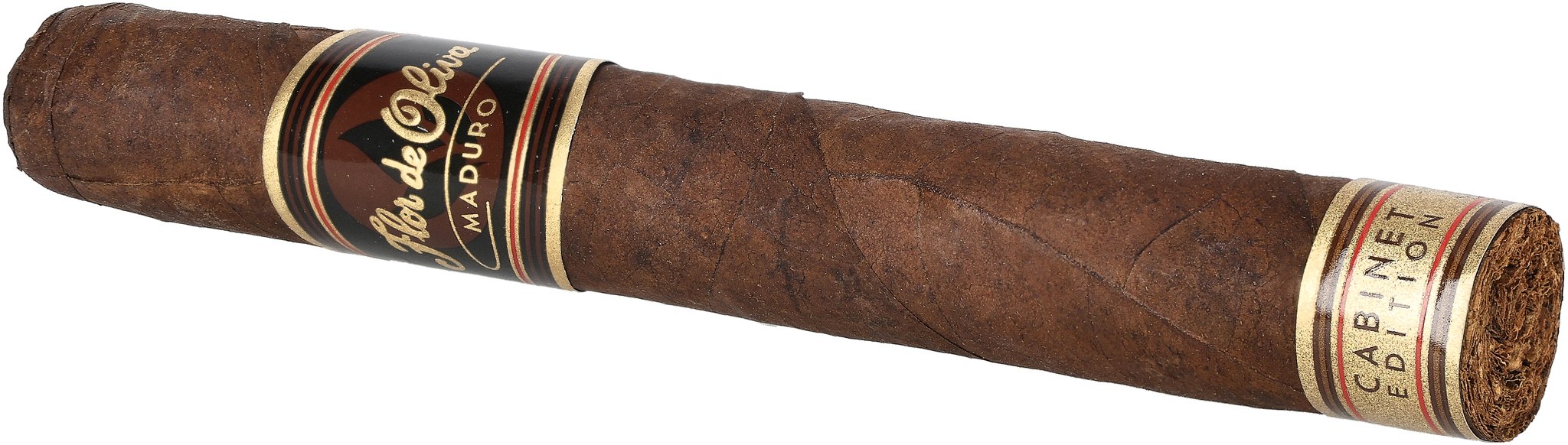 Oliva Flor de Oliva Maduro Toro (6 x 50)_02