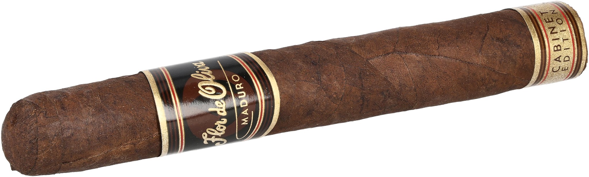 Oliva Flor de Oliva Maduro Toro (6 x 50)_03