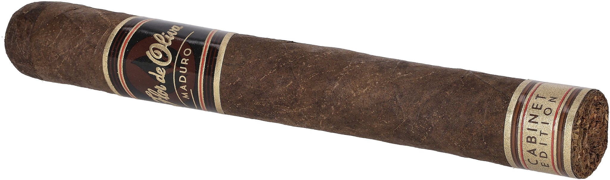 Maduro Toro stick 2