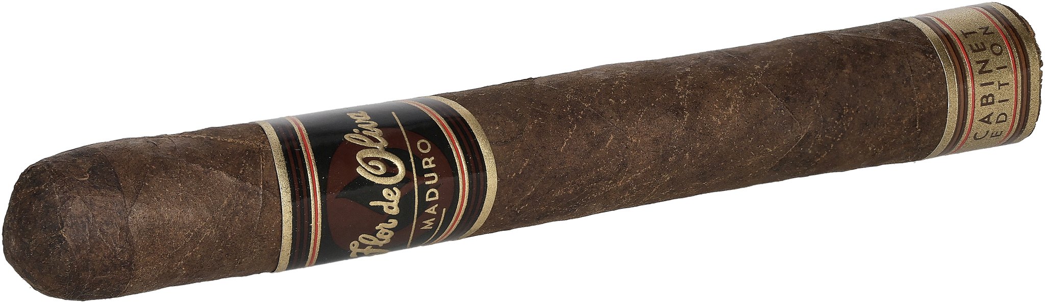 Maduro Toro stick 3