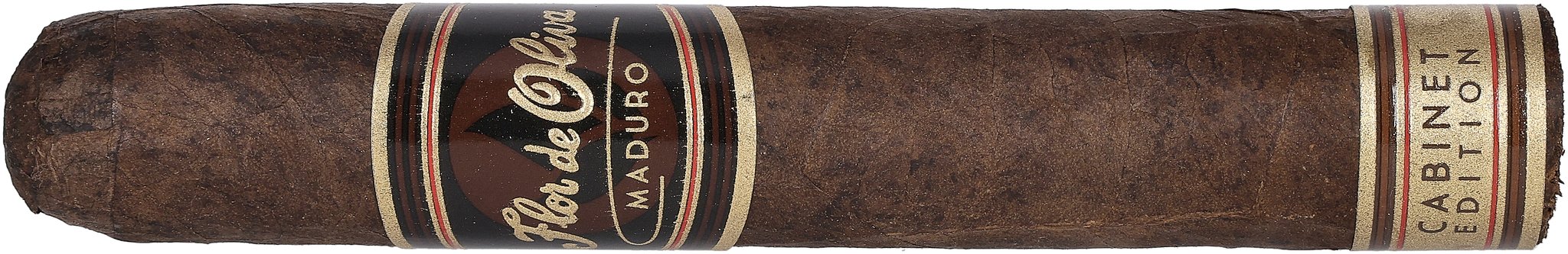 Maduro Robusto stick