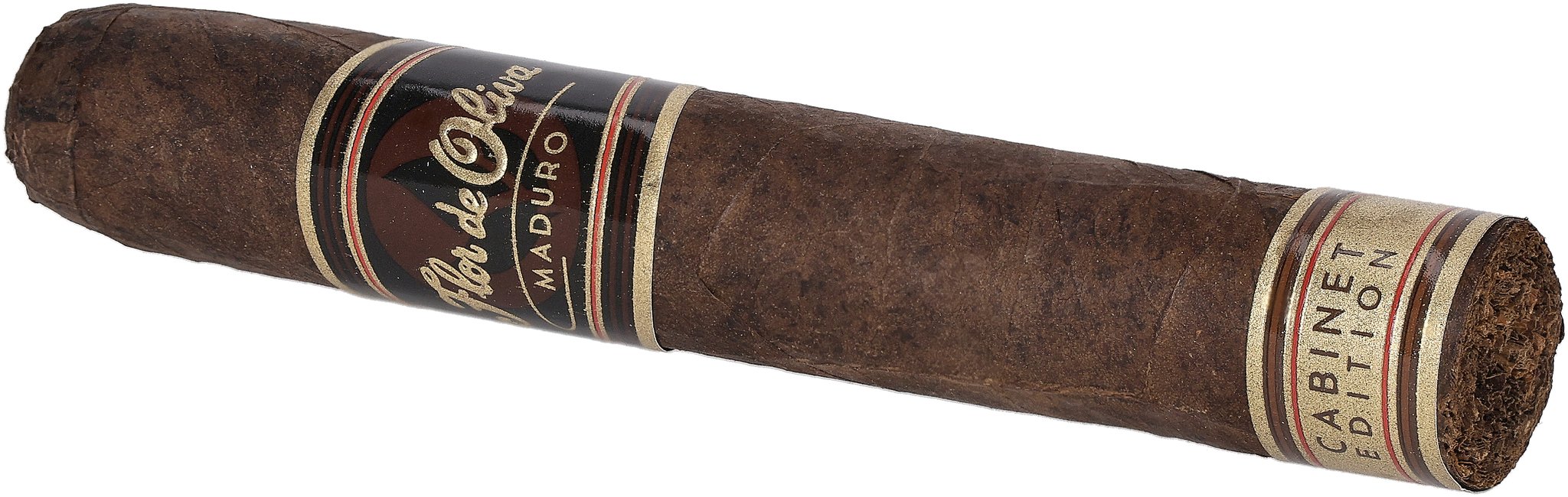 Maduro Robusto stick 3