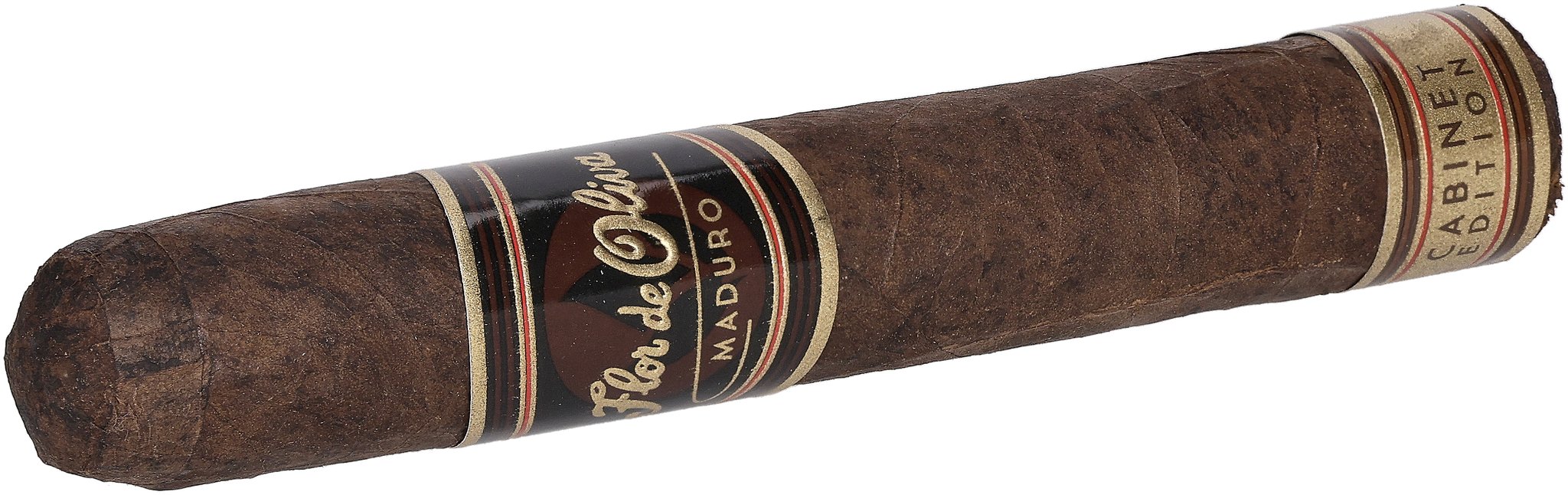 Maduro Robusto stick 2