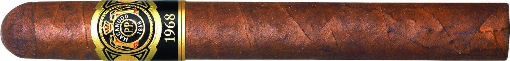 Macanudo Serie 1968 Corona