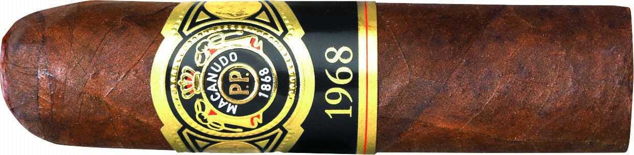 Macanudo Serie 1968 Titan