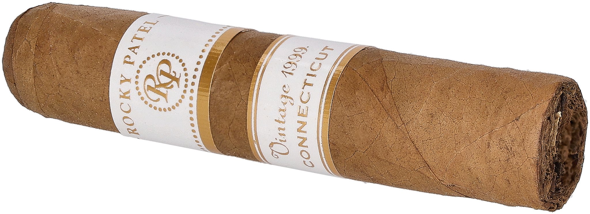 1999 Connecticut Half Corona stick 2