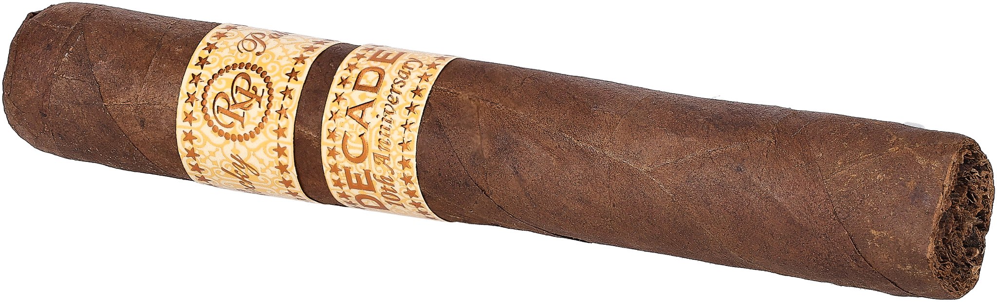 Rocky Patel Decade Sumatra Robusto_02